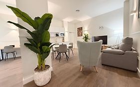 Apartamentos Mk77 León Zuloaga